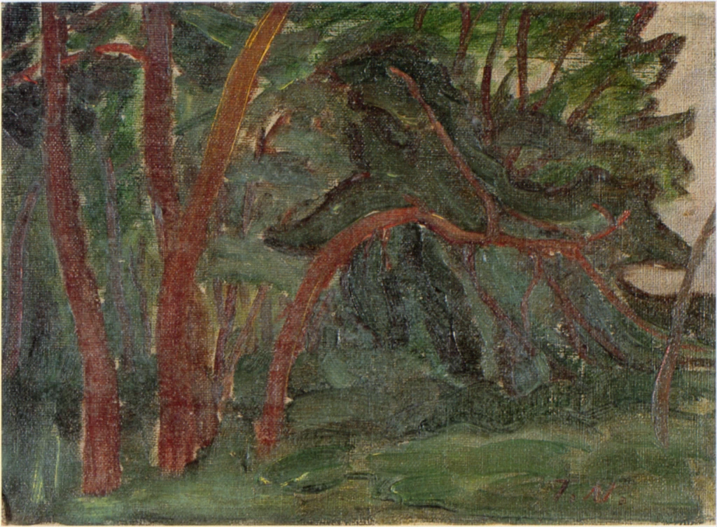 Paesaggio